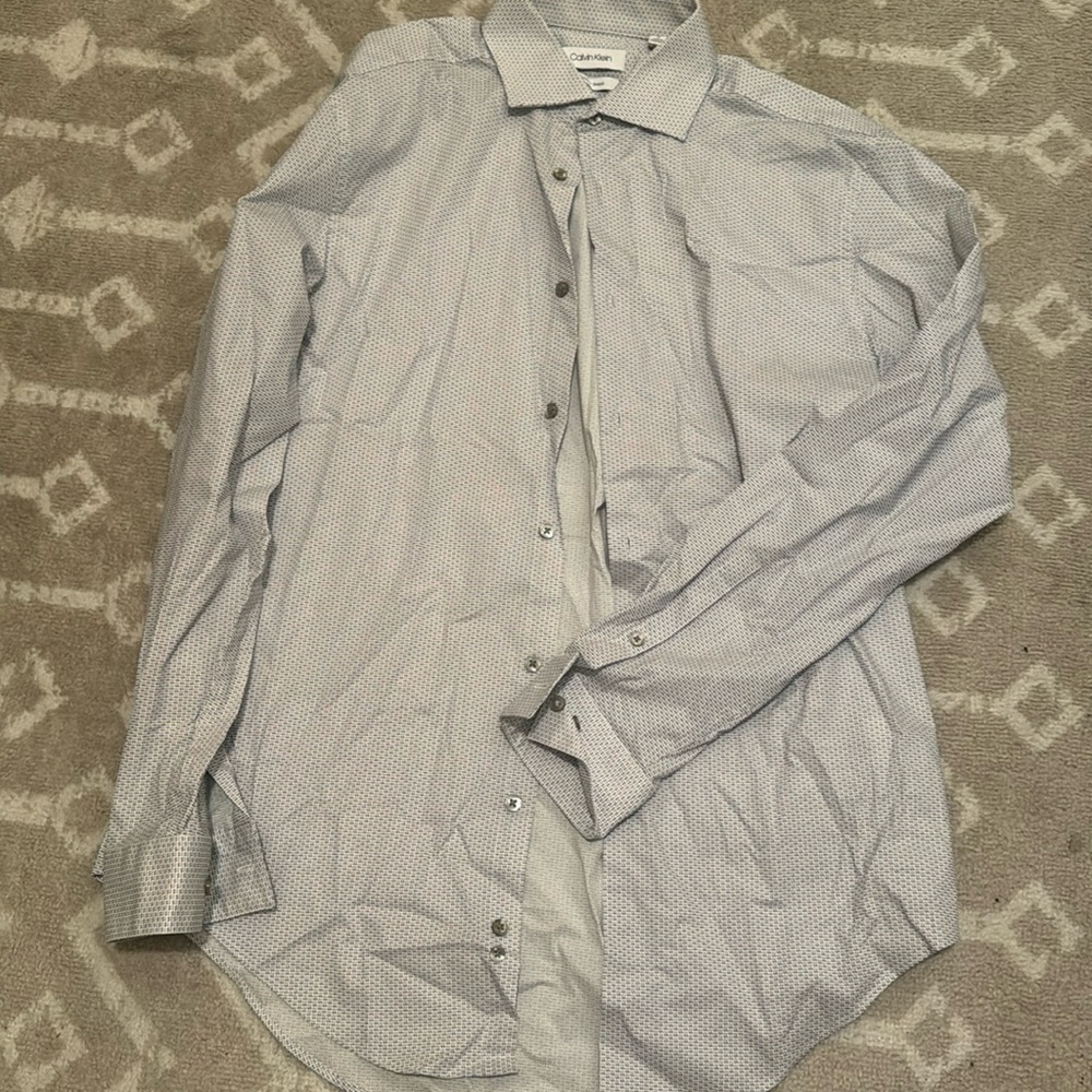 Dress shirt